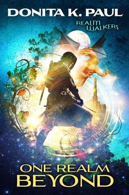 One Realm Beyond Paperback Zondervan