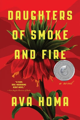 Daughters of Smoke and Fire Overlook Press