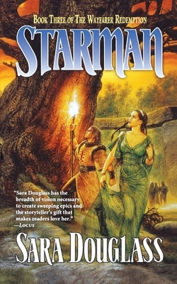 Starman Paperback Tor Books