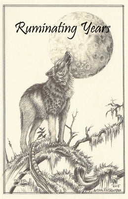 Ruminating Years Paperback Cadmus Publishing