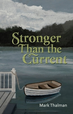 Stronger Than the Current Paperback Poetry Box