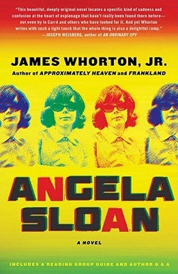 Angela Sloan Paperback Free Press