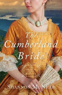 Cumberland Bride Paperback Barbour Publishing