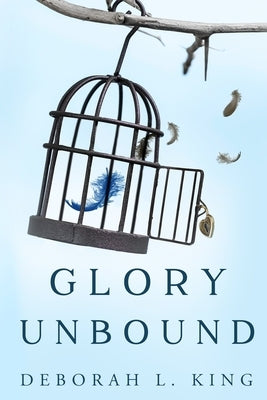 Glory Unbound Paperback Red Adept Publishing