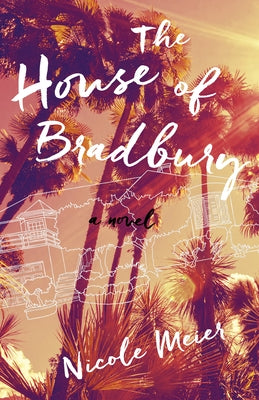 The House of Bradbury Paperback Sparkpress