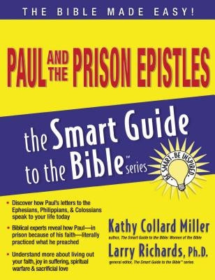 Paul and the Prison Epistles Paperback Thomas Nelson
