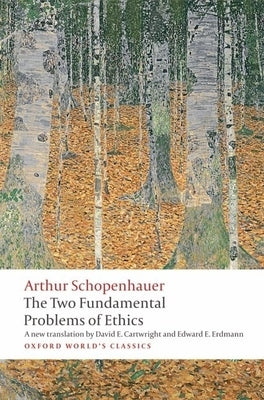 The Two Fundamental Problems of Ethics Paperback Oxford University Press, USA