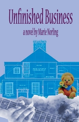 Unfinished Business Paperback Pale Horse Books