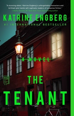 The Tenant Paperback Gallery/Scout Press