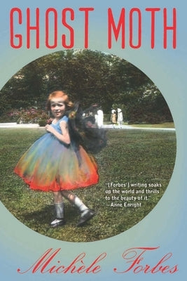 Ghost Moth Paperback Bellevue Literary Press