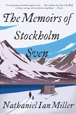 The Memoirs of Stockholm Sven Paperback Back Bay Books