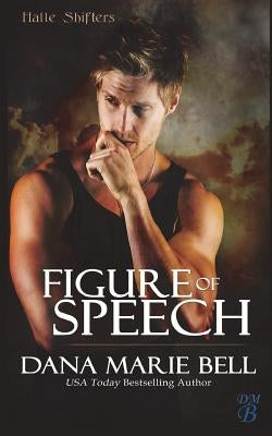 Figure of Speech Paperback Createspace Independent Publishing Platform