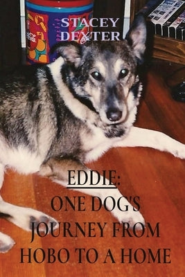 Eddie Paperback Sanctuary Stories