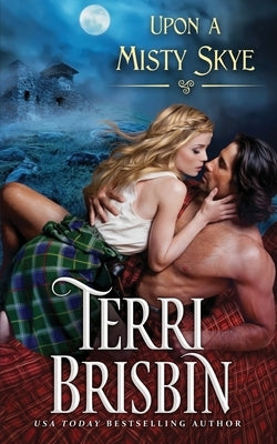 Upon A Misty Skye Paperback Luckenbooth Press