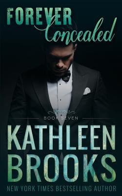 Forever Concealed Paperback Createspace Independent Publishing Platform