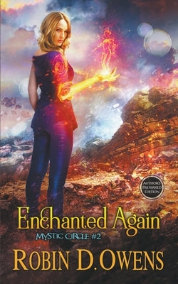 Enchanted Again Paperback Draft2digital