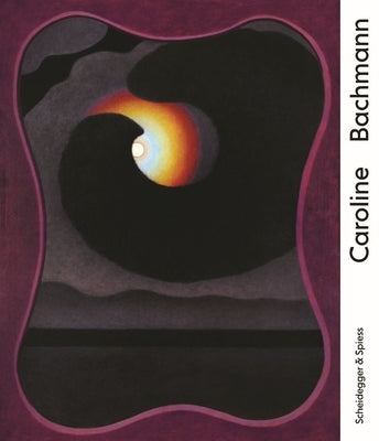 Caroline Bachmann Paperback Scheidegger and Spiess
