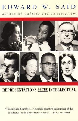 Representations of the Intellectual Vintage