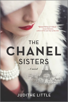 The Chanel Sisters Paperback Graydon House
