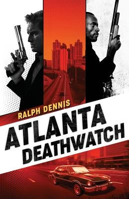 Atlanta Deathwatch Paperback Cutting Edge Publishing