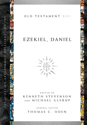 Ezekiel, Daniel Paperback IVP Academic