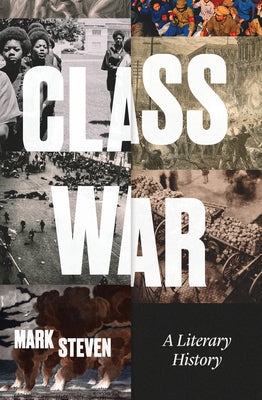 Class War: A Literary History Paperback Verso