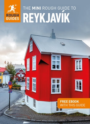 The Mini Rough Guide to Reykjavík (Travel Guide with Free Ebook) Paperback Rough Guides