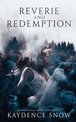 Reverie and Redemption Paperback Katarina Smythe