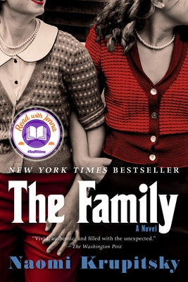 The Family: A Read with Jenna Pick (a Novel) Paperback G.P. Putnam's Sons