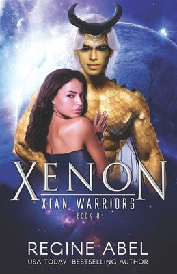 Xenon Paperback ISBN Canada
