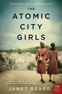The Atomic City Girls William Morrow & Company