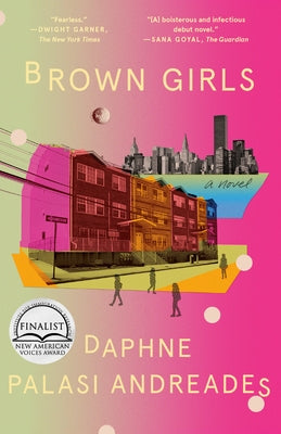 Brown Girls Paperback Random House Trade