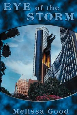 Eye of the Storm Paperback Flashpoint Publications