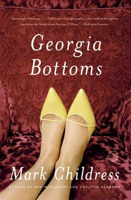 Georgia Bottoms Paperback Back Bay Books