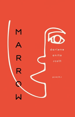 Marrow: Poems Paperback University Press of Kentucky
