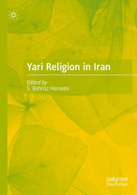 Yari Religion in Iran Paperback Palgrave MacMillan