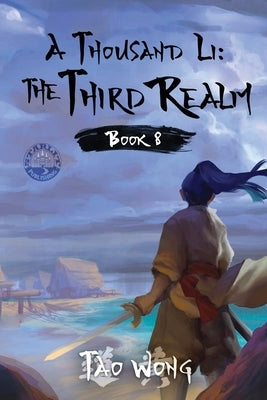A Thousand Li: A Xianxia Cultivation Novel Paperback Starlit Publishing
