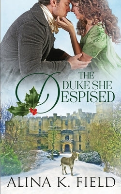 The Duke She Despised Paperback Havenlock Press