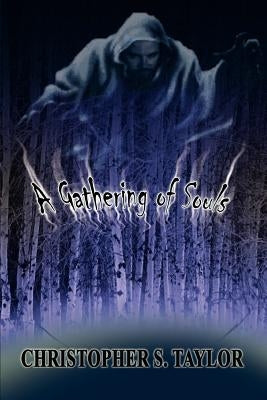 A Gathering of Souls Paperback 1st Book Library