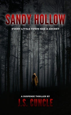 Sandy Hollow Paperback Spring Forth Publishing