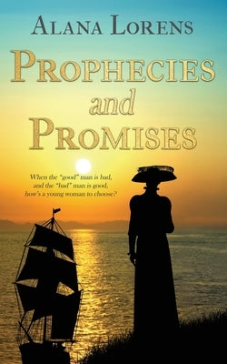 Prophecies and Promises Paperback Wild Rose Press