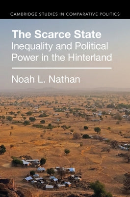 The Scarce State Paperback Cambridge University Press