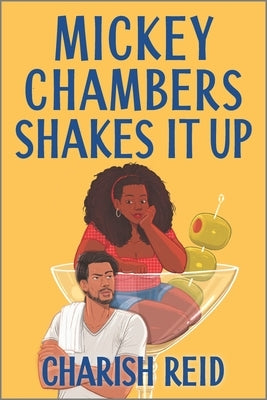 Mickey Chambers Shakes It Up Paperback Canary Street Press