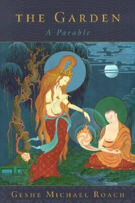 The Garden: A Parable Paperback Image