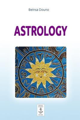 Astrology Paperback Createspace Independent Publishing Platform