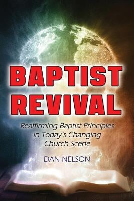 Baptist Revival Paperback Faithful Life Publishers