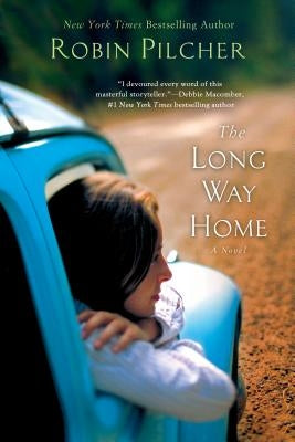 The Long Way Home Paperback St. Martin's Griffin