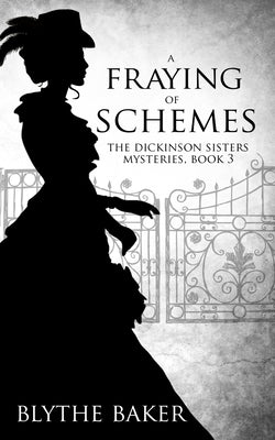 A Fraying of Schemes Paperback Independently Published