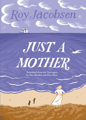Just a Mother Paperback Biblioasis