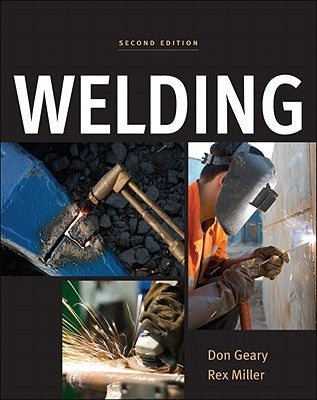Welding Paperback McGraw-Hill Companies